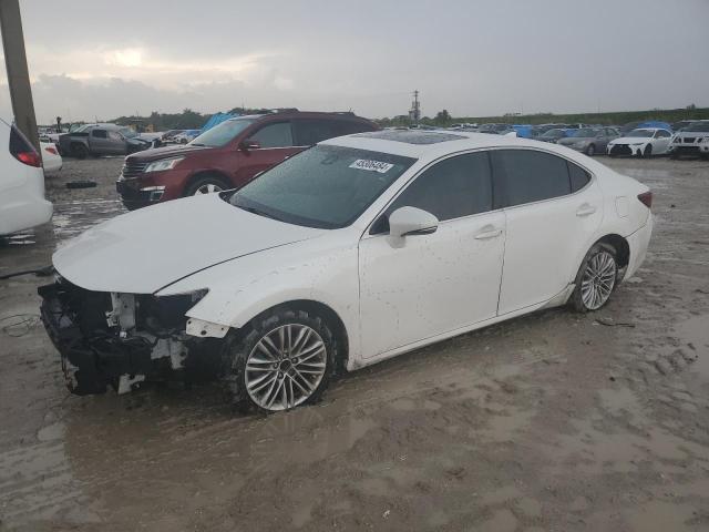 Изображение 1 2017 LEXUS ES 350 2017 с VIN 58ABK1GGXHU036248