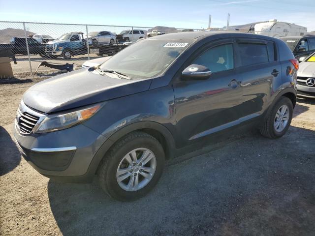 Изображение 1 2011 KIA SPORTAGE LX 2011 с VIN KNDPB3A24B7086157