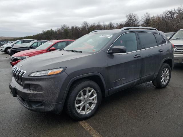 Obraz 1 z 2015 JEEP CHEROKEE LATITUDE 2015 z VIN 1C4PJMCS0FW503825