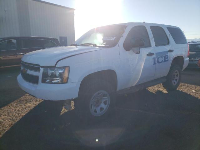 2014 CHEVROLET TAHOE SPECIAL 2014 image