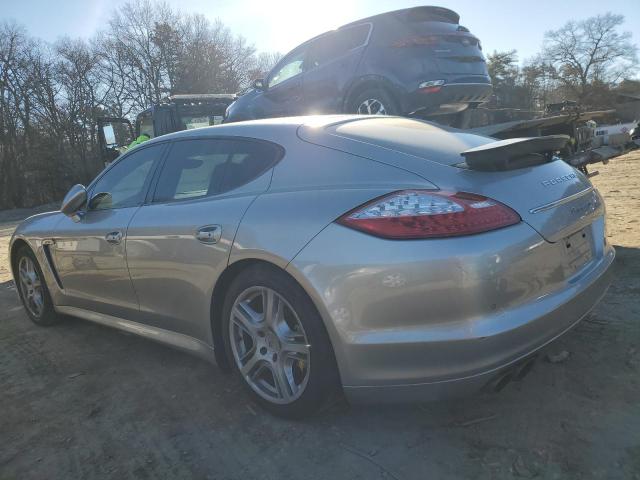 Obraz 2 z 2010 PORSCHE PANAMERA S 2010 z VIN WP0AB2A77AL063022