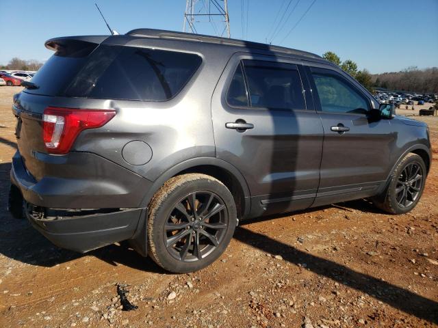 Изображение 3 2018 FORD EXPLORER XLT 2018 с VIN 1FM5K7D80JGB62837