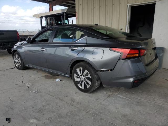 Изображение 2 2020 NISSAN ALTIMA S 2020 с VIN 1N4BL4BV7LC128504