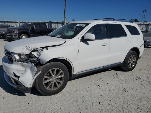 Obraz 1 z 2015 DODGE DURANGO LIMITED 2015 z VIN 1C4RDHDG5FC110048