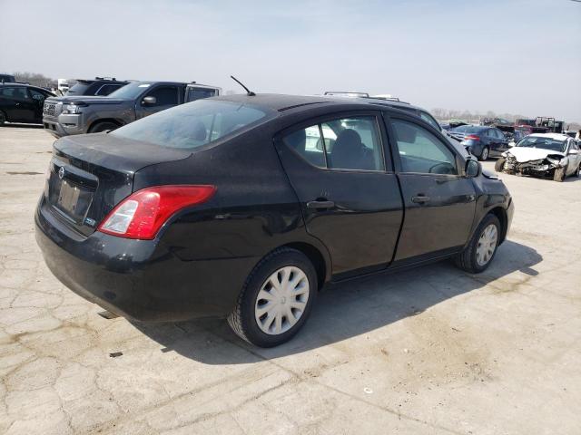 Obraz 3 z 2012 NISSAN VERSA S 2012 z VIN 3N1CN7AP4CL802662
