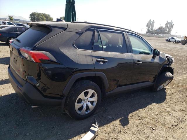 Image 3 of 2021 TOYOTA RAV4 LE 2021 with VIN 2T3H1RFV3MC103620