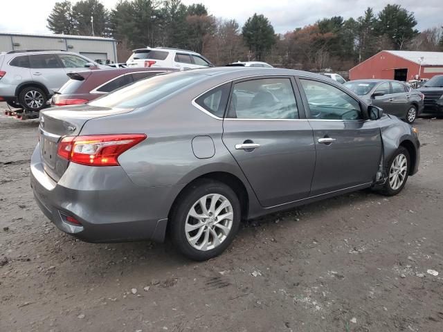 Image 3 of 2018 NISSAN SENTRA S 2018 with VIN 3N1AB7AP9JY264153