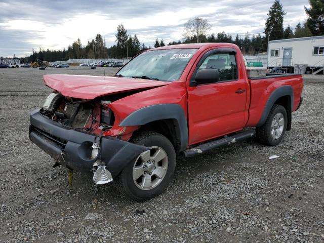 2005 TOYOTA TACOMA  2005 image