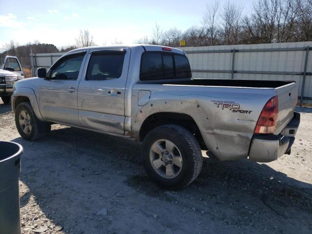 Изображение 2 2007 TOYOTA TACOMA DOUBLE CAB PRERUNNER 2007 с VIN 5TEJU62N47Z416275