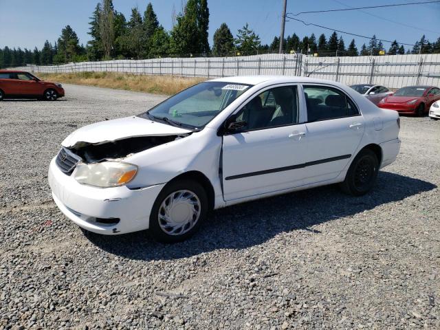 Obraz 1 z 2005 TOYOTA COROLLA CE 2005 z VIN 1NXBR32E05Z416859