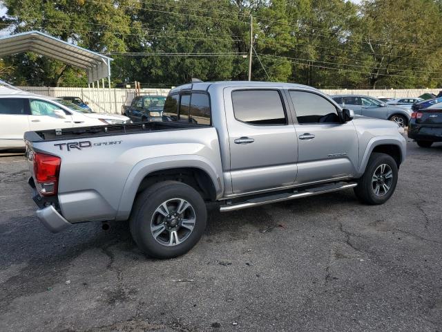 Image 3 of 2016 TOYOTA TACOMA DOUBLE CAB 2016 with VIN 5TFAZ5CN9GX011188