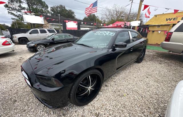 Obraz 2 z 2012 DODGE CHARGER SE 2012 z VIN 2C3CDXBG3CH276598