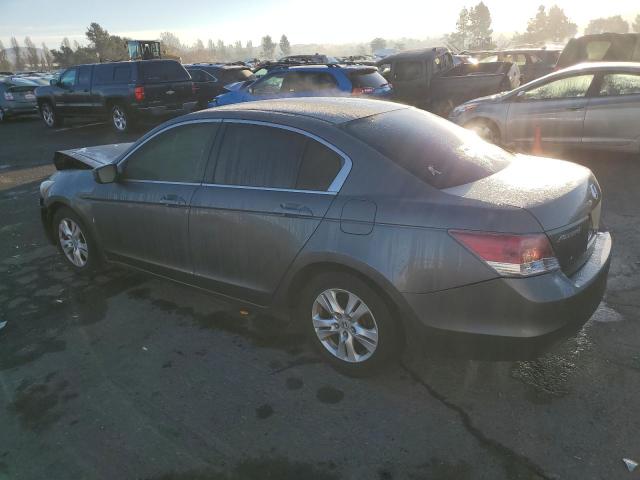 Obraz 2 z 2008 HONDA ACCORD LXP 2008 z VIN JHMCP26488C045307