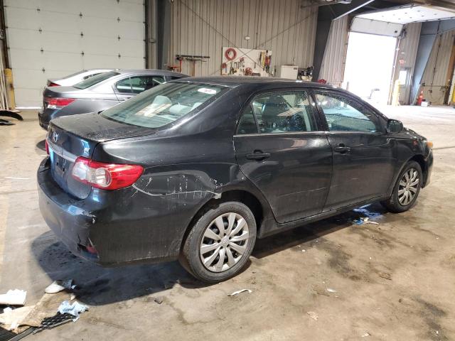 Image 3 of 2013 TOYOTA COROLLA BASE 2013 with VIN 2T1BU4EE9DC994457