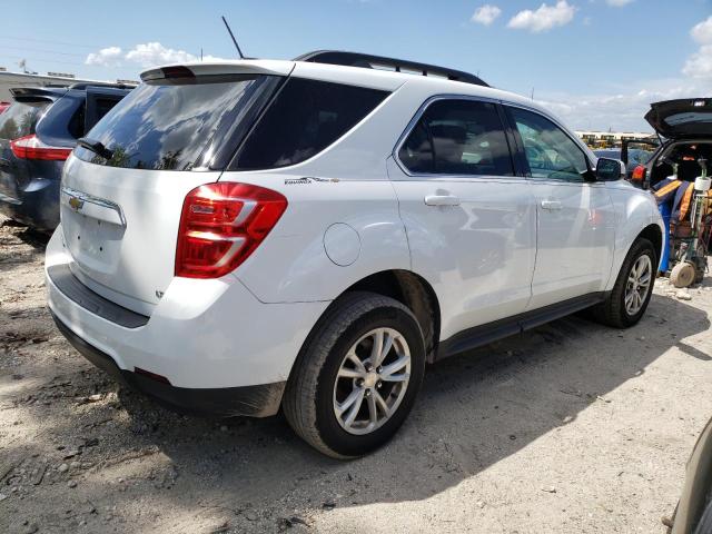 Image 3 of 2017 CHEVROLET EQUINOX LT 2017 with VIN 2GNALCEK9H6292166
