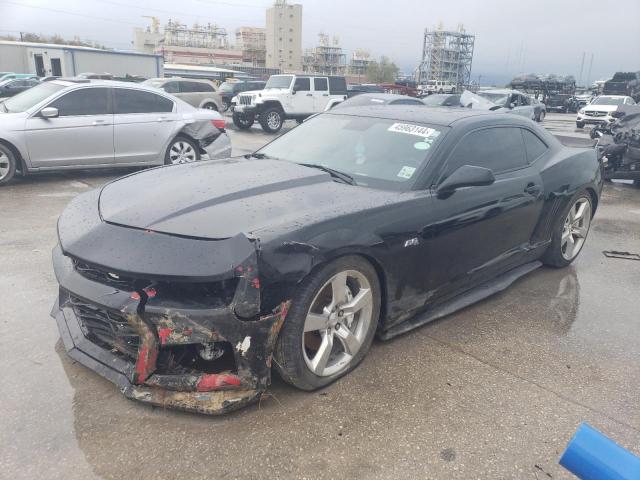 2011 CHEVROLET CAMARO 2SS 2011 image