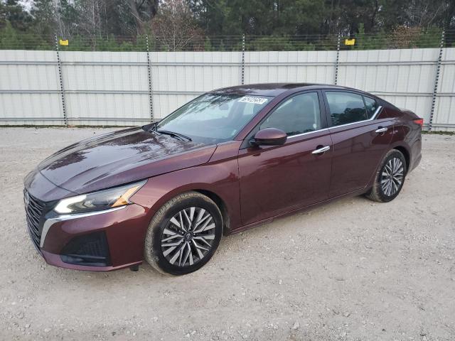 Image 1 of 2023 NISSAN ALTIMA SV 2023 with VIN 1N4BL4DV0PN346386