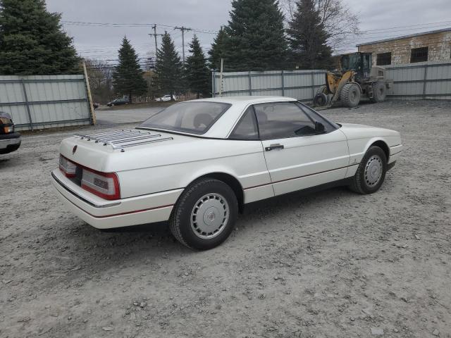 Obraz 3 z 1988 CADILLAC ALLANTE  1988 z VIN 1G6VR3175JU100584
