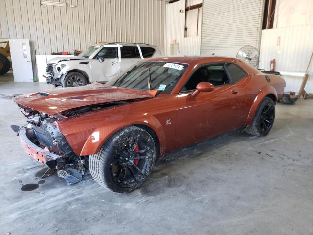 2020 DODGE CHALLENGER R/T SCAT PACK 2020 image