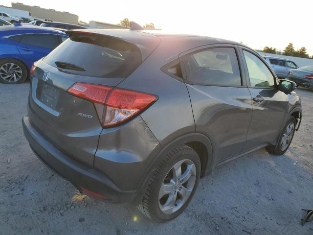 Изображение 3 2016 HONDA HR-V EX 2016 с VIN 3CZRU6H58GM705869