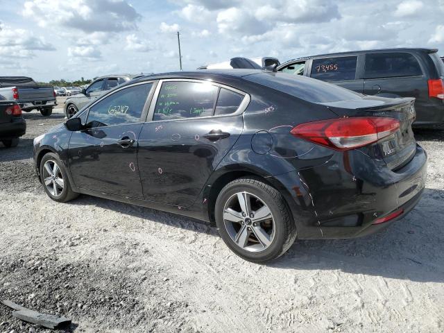 Изображение 2 2018 KIA FORTE LX 2018 с VIN 3KPFL4A75JE190844