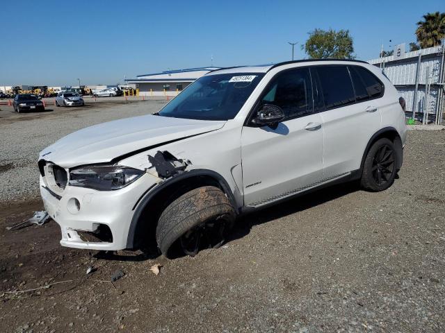 Image 1 of 2014 BMW X5 XDRIVE35D 2014 with VIN 5UXKS4C57E0C07382