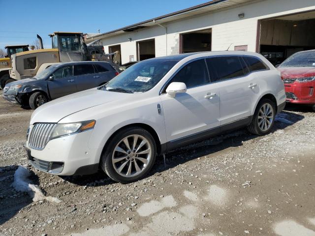 Image 1 of 2012 LINCOLN MKT  2012 with VIN 2LMHJ5AT1CBL55011