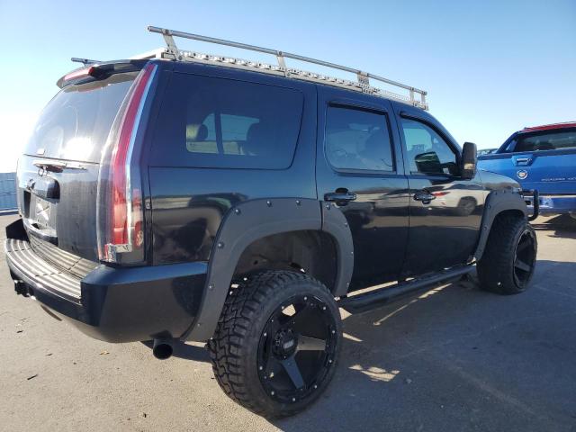 Изображение 3 2007 CHEVROLET TAHOE K1500 2007 с VIN 1GNFK13097J313761