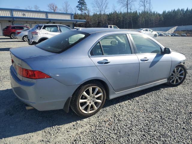 Изображение 3 2007 ACURA TSX  2007 с VIN JH4CL968X7C003887