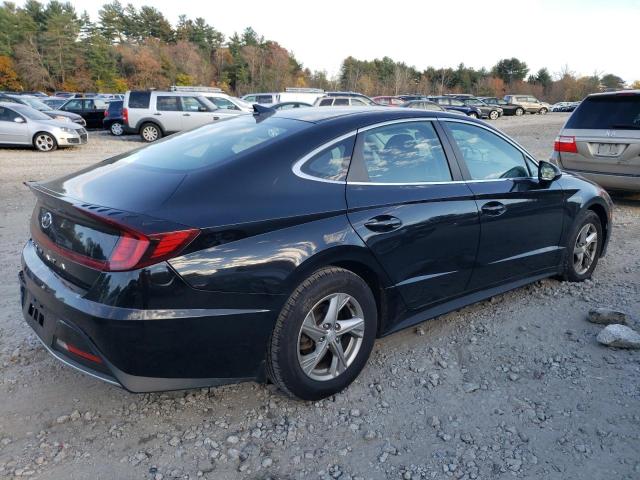Image 3 of 2021 HYUNDAI SONATA SE 2021 with VIN 5NPEG4JA7MH126428