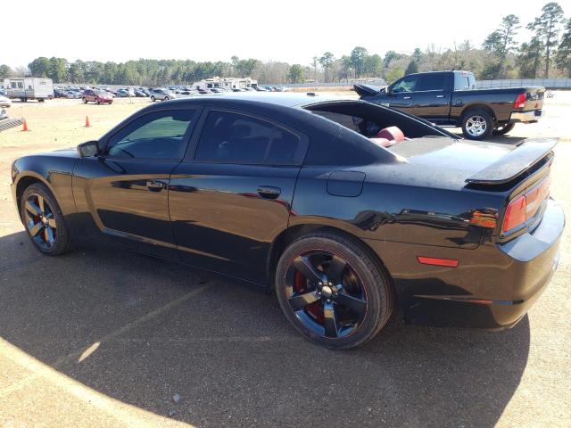 Obraz 2 z 2014 DODGE CHARGER SXT 2014 z VIN 2C3CDXHG8EH350494