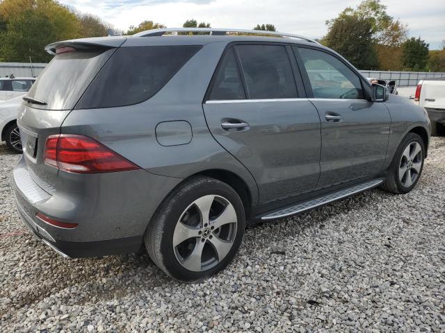 Image 3 of 2017 MERCEDES-BENZ GLE 350 2017 with VIN 4JGDA5JB4HA958250