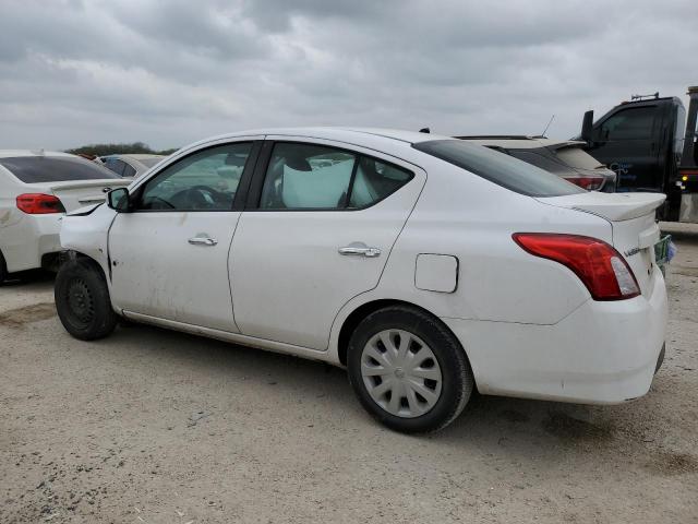Image 2 of 2018 NISSAN VERSA S 2018 with VIN 3N1CN7AP5JL837532