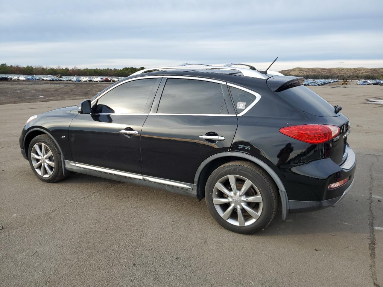 Obraz 2 z 2017 INFINITI QX50  2017 z VIN JN1BJ0RR9HM410259