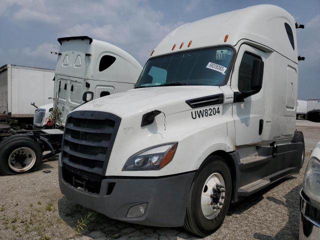 Obraz 2 z 2024 FREIGHTLINER CASCADIA 126  2024 z VIN 3AKJHHDR1RSUW8204