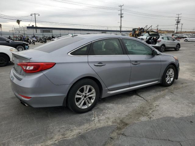 Изображение 3 2016 HYUNDAI SONATA SPORT 2016 с VIN 5NPE34AF7GH397940
