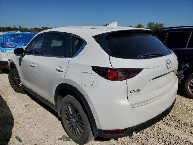 Obraz 2 z 2020 MAZDA CX-5 TOURING 2020 z VIN JM3KFACM8L0790414