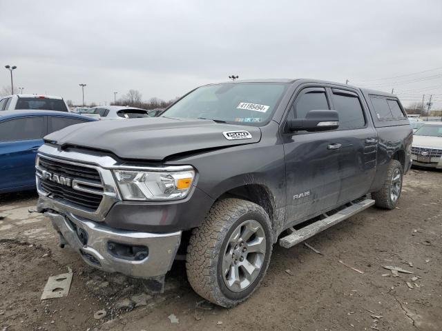 Obraz 1 z 2020 RAM 1500 BIG HORN/LONE STAR 2020 z VIN 1C6SRFMT4LN420073