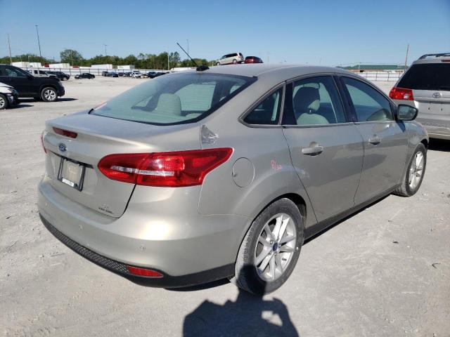Obraz 3 z 2015 FORD FOCUS SE 2015 z VIN 1FADP3F2XFL220024