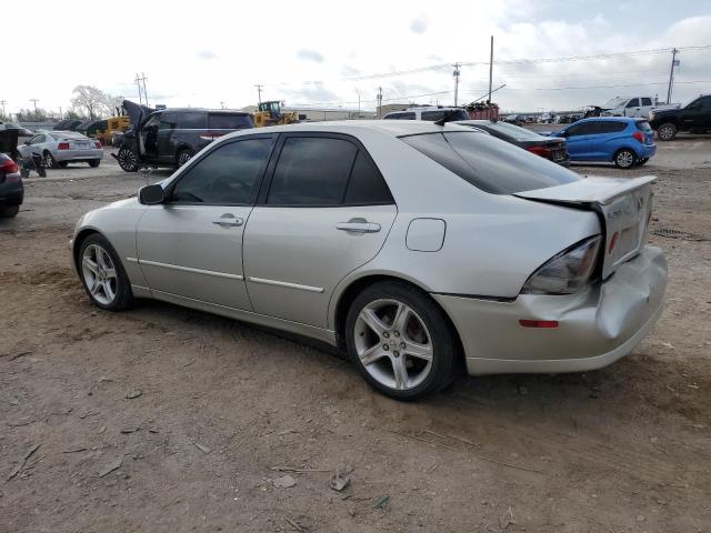 Изображение 2 2004 LEXUS IS 300 2004 с VIN JTHBD192740085902