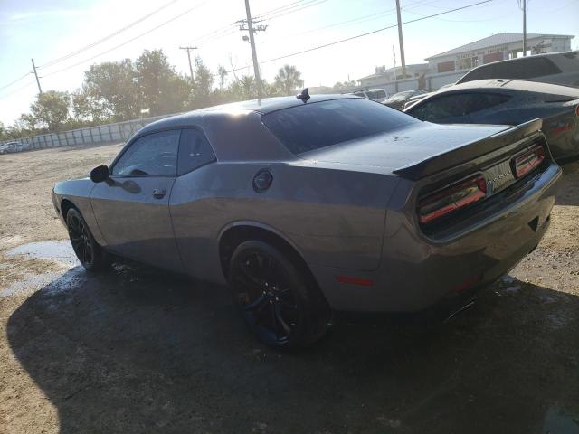 Obraz 2 z 2017 DODGE CHALLENGER SXT 2017 z VIN 2C3CDZAG5HH633669