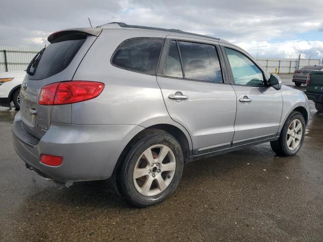 Image 3 of 2007 HYUNDAI SANTA FE SE 2007 with VIN 5NMSH13E07H017924