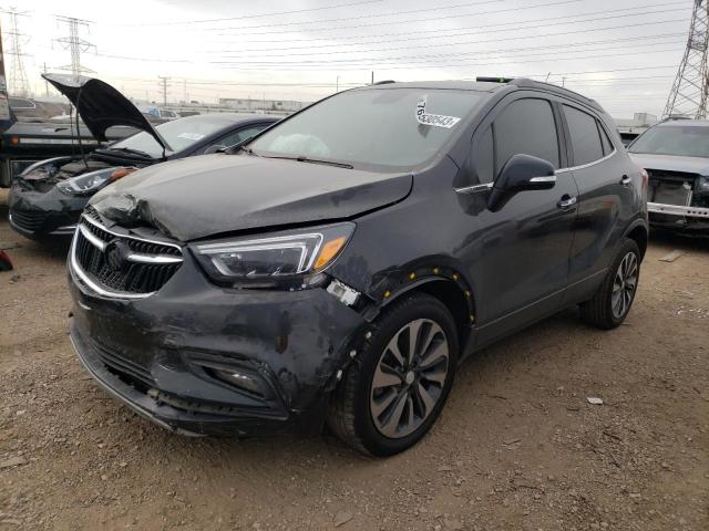 Obraz 1 z 2019 BUICK ENCORE ESSENCE 2019 z VIN KL4CJGSM5KB840960