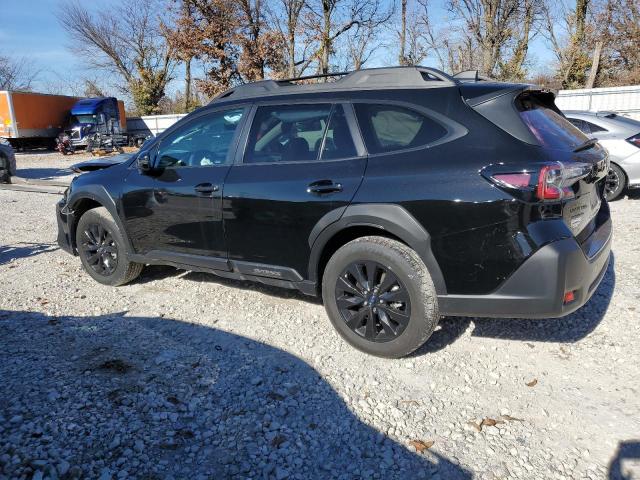 Obraz 2 z 2023 SUBARU OUTBACK ONYX EDITION 2023 z VIN 4S4BTALC2P3194708