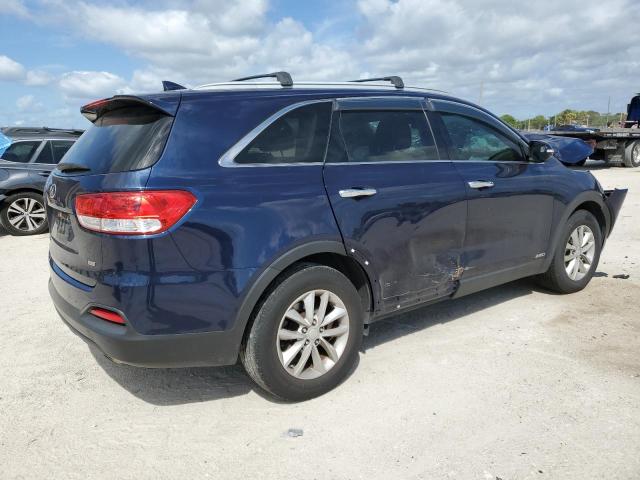 Obraz 3 z 2017 KIA SORENTO LX 2017 z VIN 5XYPGDA33HG198492
