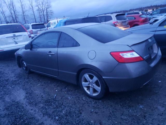Image 2 of 2006 HONDA CIVIC EX 2006 with VIN 2HGFG12826H557075