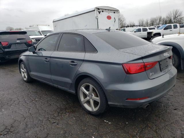 Изображение 2 2015 AUDI A3 PREMIUM 2015 с VIN WAUBFGFF3F1085427
