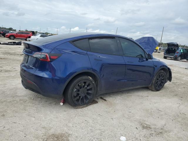 Image 3 of 2023 TESLA MODEL Y  2023 with VIN 7SAYGDEE0PA127319