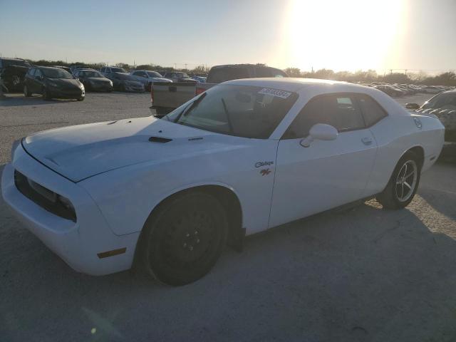 2013 DODGE CHALLENGER R/T 2013 image