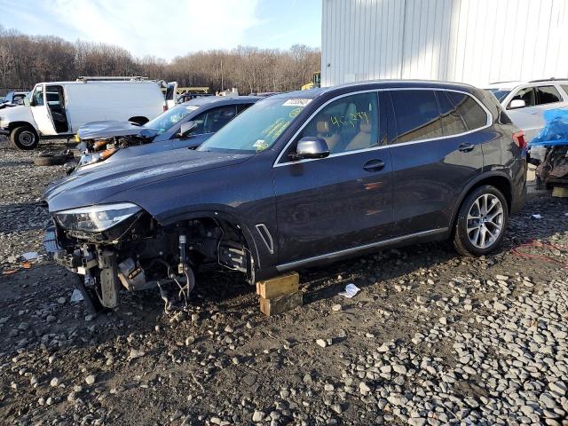 2019 BMW X5 XDRIVE40I 2019 image